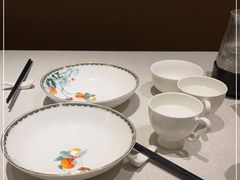 -狮王府淮扬菜(新街口友谊店)