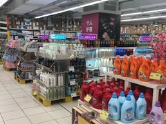 -华润万家(M2香港名都店)