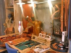 -HIGH FIVE哈福手工汉堡(桂林路店)