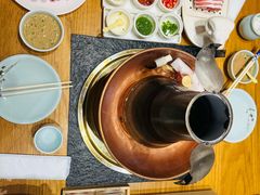 -额尔敦传统涮.冰煮羊火锅(乌兰察布体育场店)