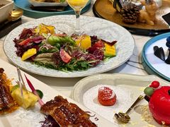 -月下料理(楷林IFC店)