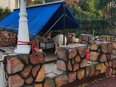 -金庭庄园酒店-停车场