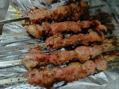 肉筋-食鸡公社辣子鸡·潍坊菜·烧烤