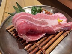 -西塔老太太泥炉烤肉(亚运村店)