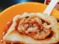 生煎馒头-毛华美食(清扬路店)