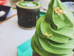 -茶是一枝花泡茶店