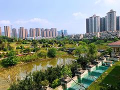 -重庆长寿碧桂园凤悦凤凰酒店