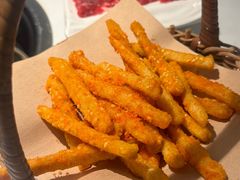 -左庭右院鲜牛肉火锅(环球港店)