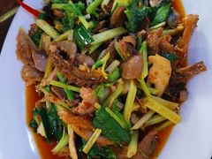 -龙岩罗桥牛杂(长青路店)