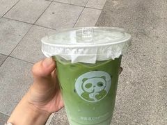-茶百道(大兴绿地缤纷城店)