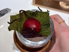 -王品牛排(青岛万象城店)