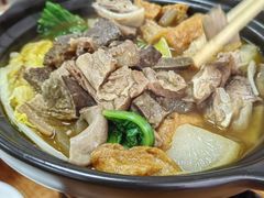 -桥雪牛杂专门店(关边路店)