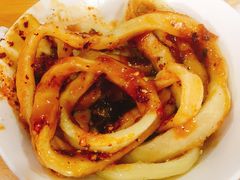 -洞子口张老二凉粉(文殊院店)