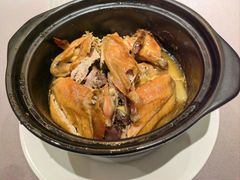 沸腾香鸡煲-沸腾鱼乡(知春路分店)