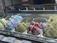 -Vola Gelato意大利手工冰淇淋(朝阳大悦城店)