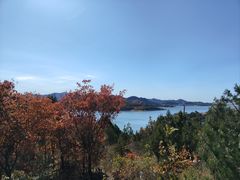 -北京金海湖景区