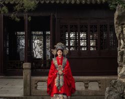 点击看大图 -Mu慕婚纱摄影·超级工作室
