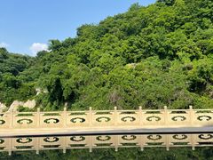 -牛首山文化旅游区