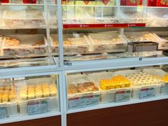 -稻香海鲜饭店(第一国际店)