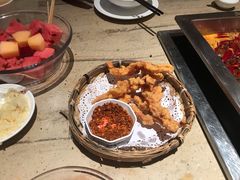 -锦城印象火锅(天府三街店)