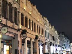 -海口骑楼老街历史文化街区