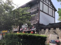 -南关石牌坊古镇