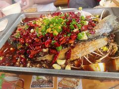 -探唐烧烤(棠东店)
