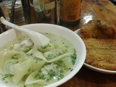 -潘国仙耳光馄饨(黄家阙路店)