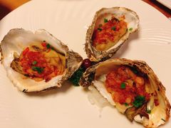 -王鼎精致料理铁板烧(世博源店)