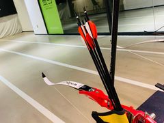 -無弓射箭俱乐部(领展中心城店)