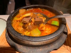-七八冷面·延边朝鲜族美食(欢乐谷店)