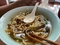 -奎元馆.百年奎元.非遗传承(西湖边的解放路店)