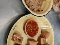 -东排食堂长沙小吃大排档(五一广场店)