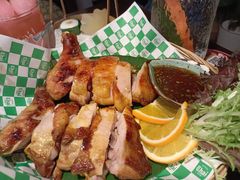 -泰妃殿(武汉首店)