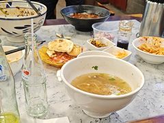 -秦唐一号西安菜馆(钟楼店)