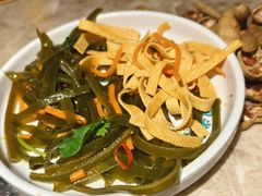 -淘米捞·米汤脆鲩鱼火锅(福田皇岗店)