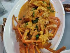 -無招牌海鮮(芽笼店)