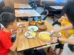 -萨莉亚意式餐厅(长安万达店)