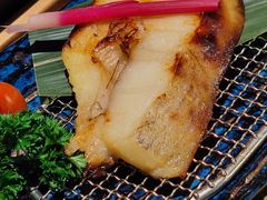-AJIYA·池袋日式烧肉自助(天津万象城店)