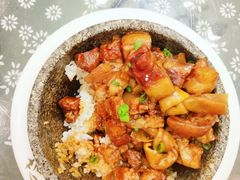 -旺角小渔村(幸福中路店)