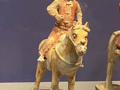 -陕西历史博物馆