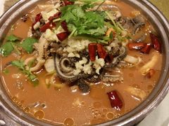 -北平小馆·烤鸭·家常菜(磨房北里店)
