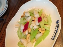 -黄龙海鲜大排档(杭州总店)