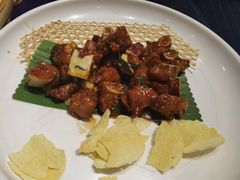 -甘家界牌柠檬鸭(青山店)