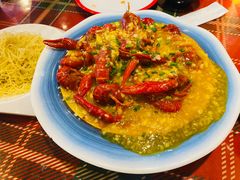 -华仔龙虾(永乐路总店)