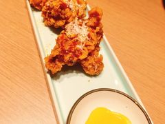 -将军牛排·尔滨地标朝鲜族美食(总店)
