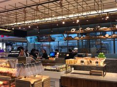 自助取餐区-UH祐禾(光谷世界城店)