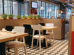-避风塘(百联东郊店)