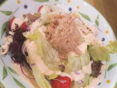 -萨莉亚意式餐厅(特力时尚汇店)