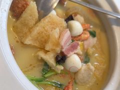-老海陵·泰州菜(三水湾店)